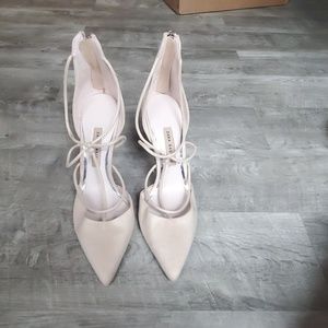 Shoes from Zara